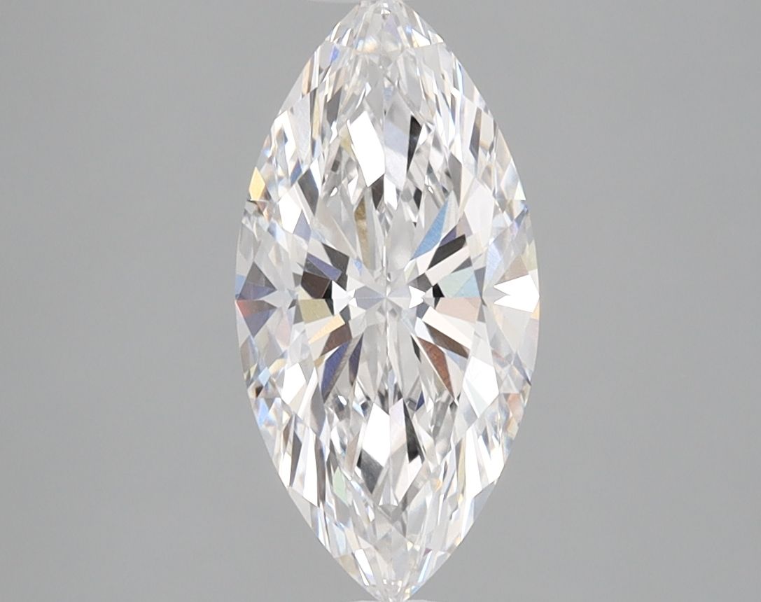 Lab Grown Diamond Lab-grown 1,57Ct D-VVS2 Marquise - IGILG776683191