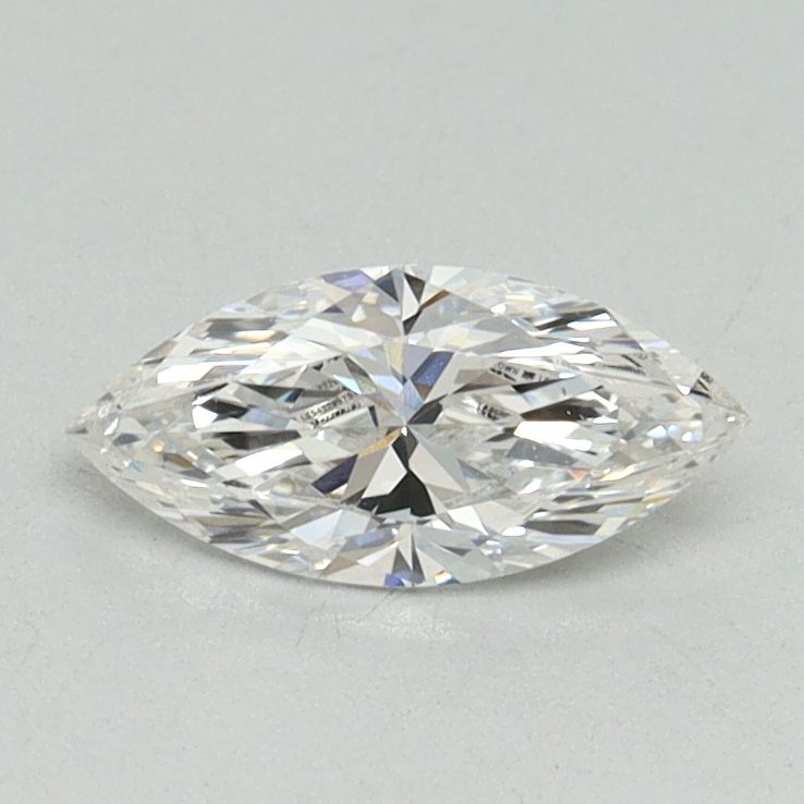 Lab Grown Diamond Lab-grown 0,5Ct F-VS2 Marquise - IGILG542295757