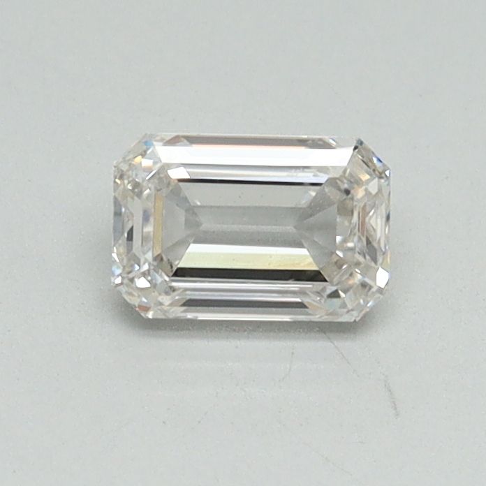 Lab Grown Diamond Lab-grown 0,5Ct G-VS2 Emerald - IGILG544242175