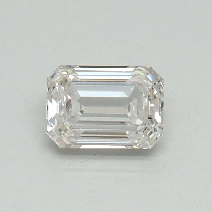 Lab Grown Diamond Lab-grown 0,5Ct G-VS1 Emerald - IGILG542295761
