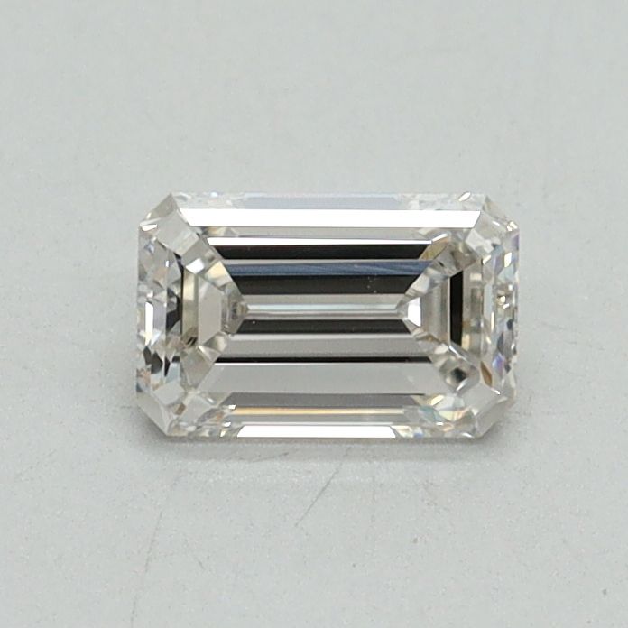 Lab Grown Diamond Lab-grown 0,5Ct H-VS1 Emerald - IGILG542212277