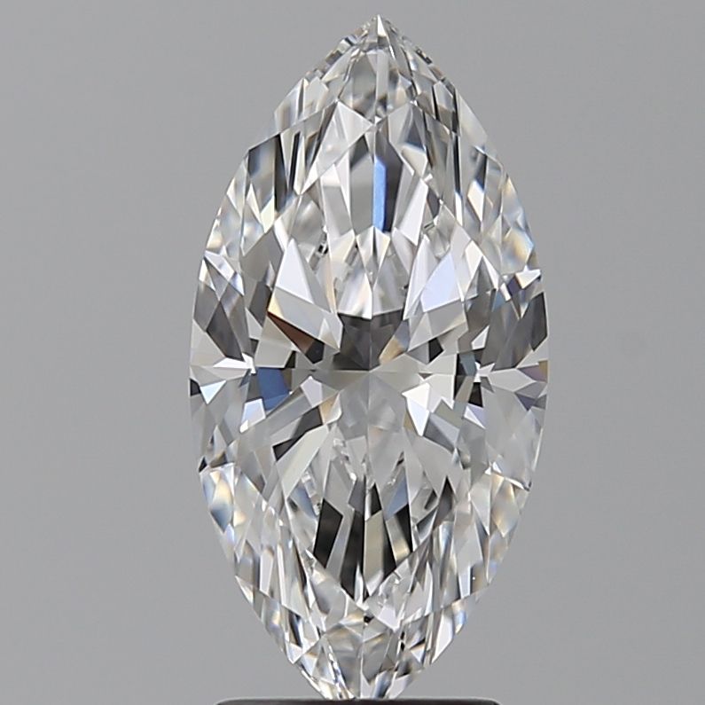Lab Grown Diamond Lab-grown 2,58Ct D-VVS2 Marquise - IGILG803678343 1