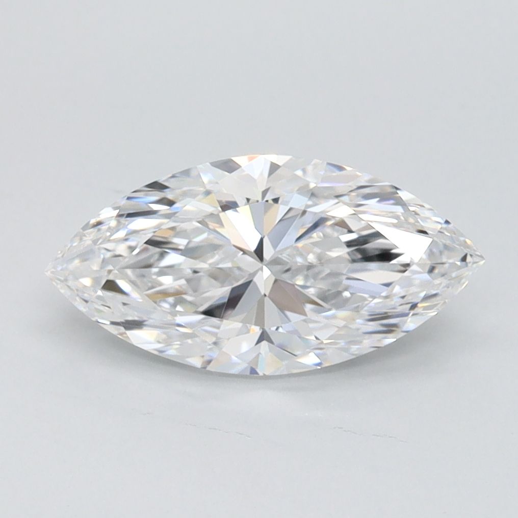 Lab Grown Diamond Lab-grown 1,03Ct D-FL Marquise - IGILG784645158 1
