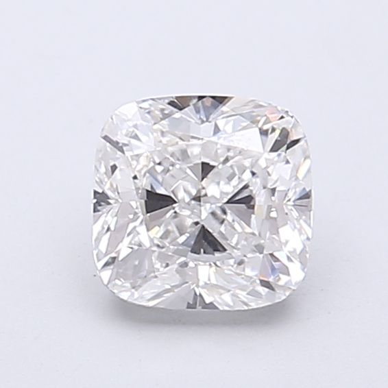 Lab Grown Diamond Lab-grown 1Ct D-VVS2 Cushion - IGILG789603007 1