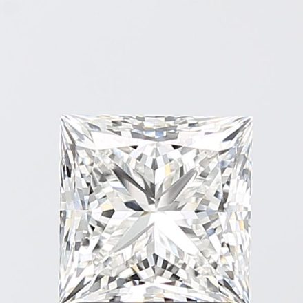 Lab Grown Diamond Lab-grown 2,04Ct F-VVS2 Princess - IGILG734533006 1