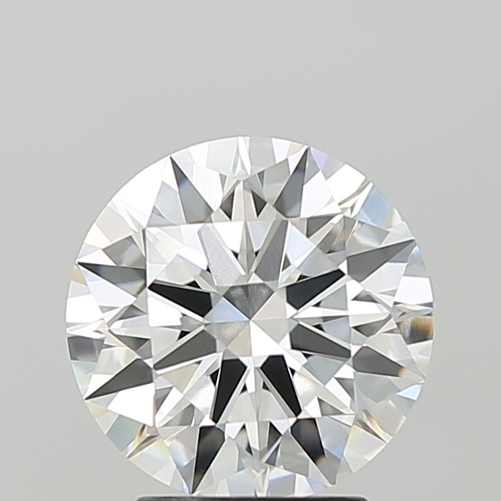 Lab Grown Diamond Lab-grown 3,05Ct F-VVS2 Round - IGILG750574679