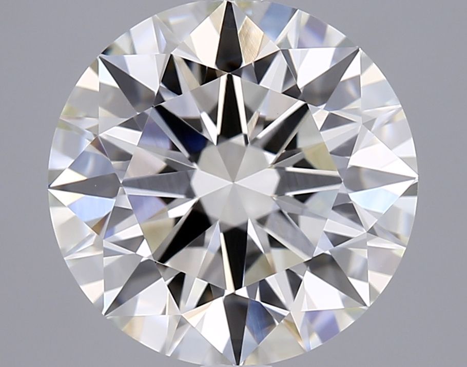 Lab Grown Diamond Lab-grown 3,03Ct H-VVS2 Round - IGILG771615493