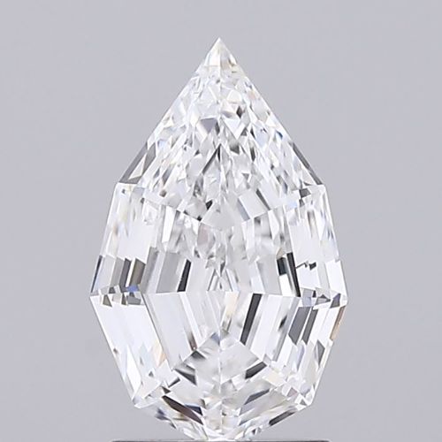 Lab Grown Diamond Lab-grown 1,55Ct D-VS1 Pear - GIA2231406267