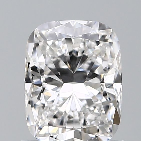 Lab Grown Diamond Lab-grown 1,07Ct D-VVS2 Cushion - IGILG742503079 1
