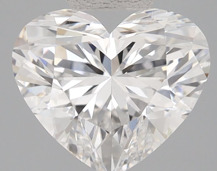 Lab Grown Diamond Lab-grown 1,59Ct D-VS1 Heart - IGILG723530407