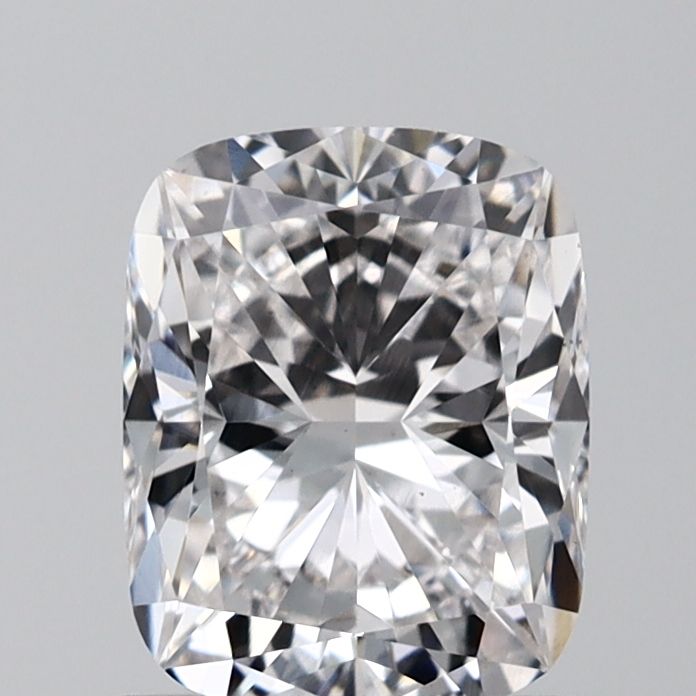 Lab Grown Diamond Lab-grown 1,08Ct D-VS1 Cushion - IGILG742503217 1