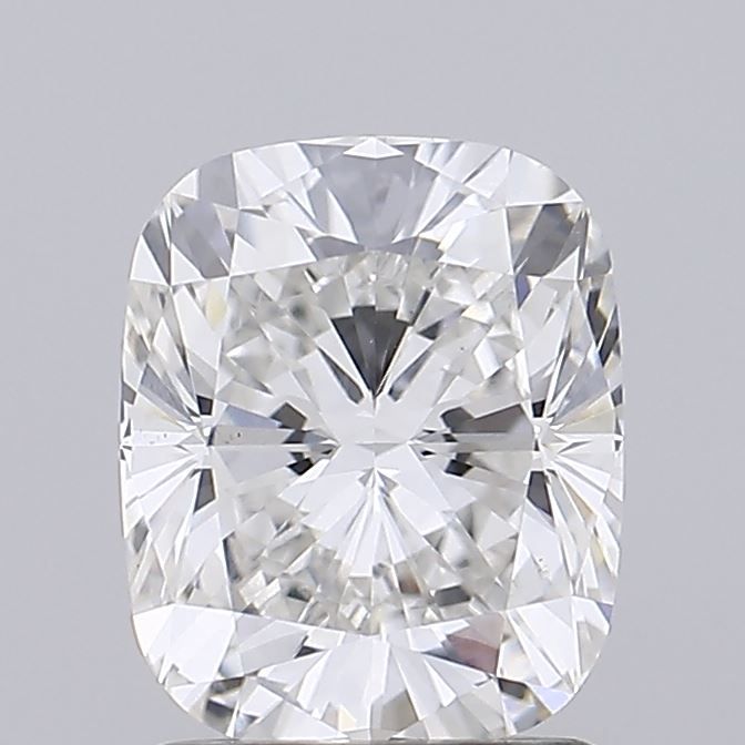 Lab Grown Diamond Lab-grown 1,72Ct F-VS1 Cushion - IGILG723527927 1