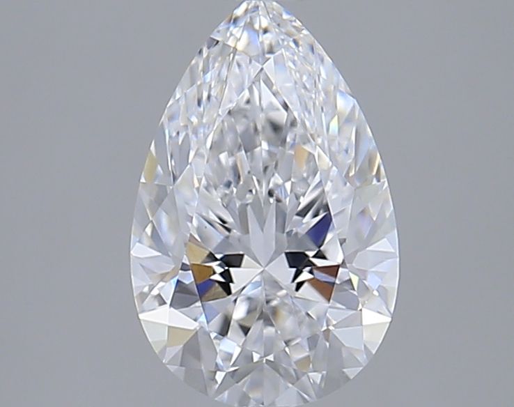 Lab Grown Diamond Lab-grown 1,54Ct D-VVS2 Pear - IGILG750524255