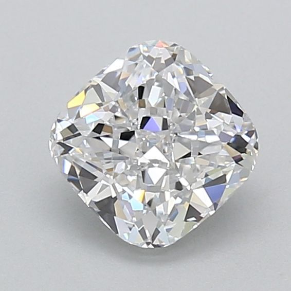 Lab Grown Diamond Lab-grown 1,53Ct D-VVS1 Cushion - IGILG739578726 1