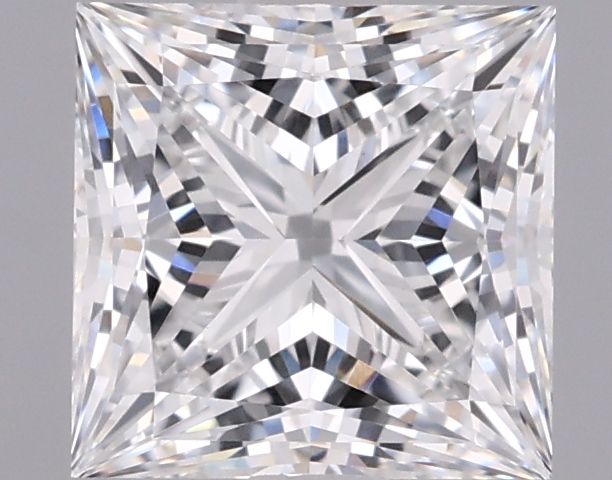 Lab Grown Diamond Lab-grown 1,55Ct D-VVS2 Princess - IGILG790636523