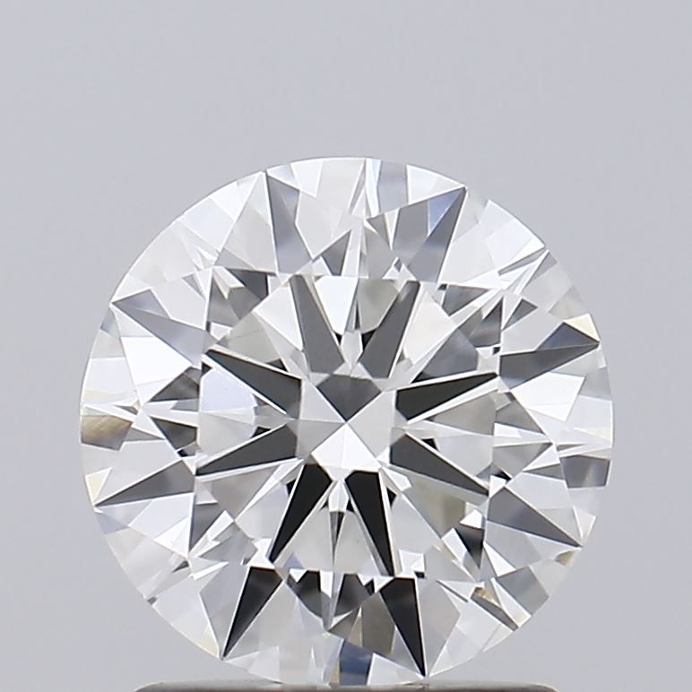 Lab Grown Diamond Lab-grown 1,52Ct F-VVS2 Round - IGILG809679898 1