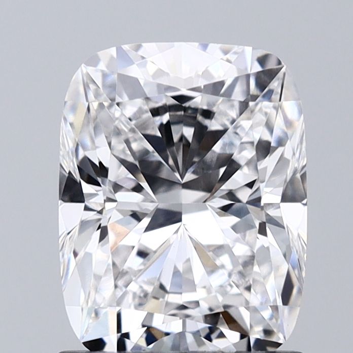 Lab Grown Diamond Lab-grown 1,28Ct D-VS1 Cushion - IGILG742502208 1