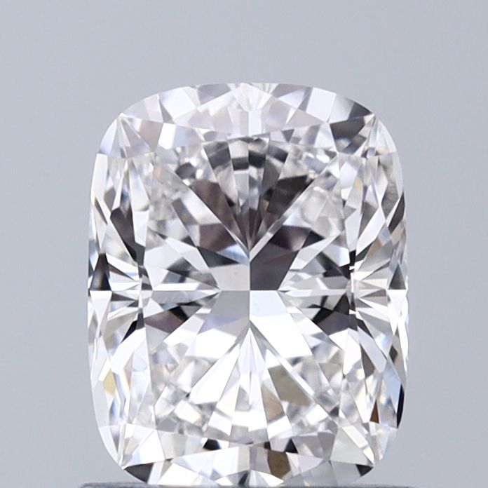 Lab Grown Diamond Lab-grown 1,06Ct D-VS1 Cushion - IGILG742503252 1