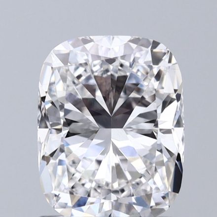 Lab Grown Diamond Lab-grown 1,3Ct D-VS1 Cushion - IGILG742501993 1