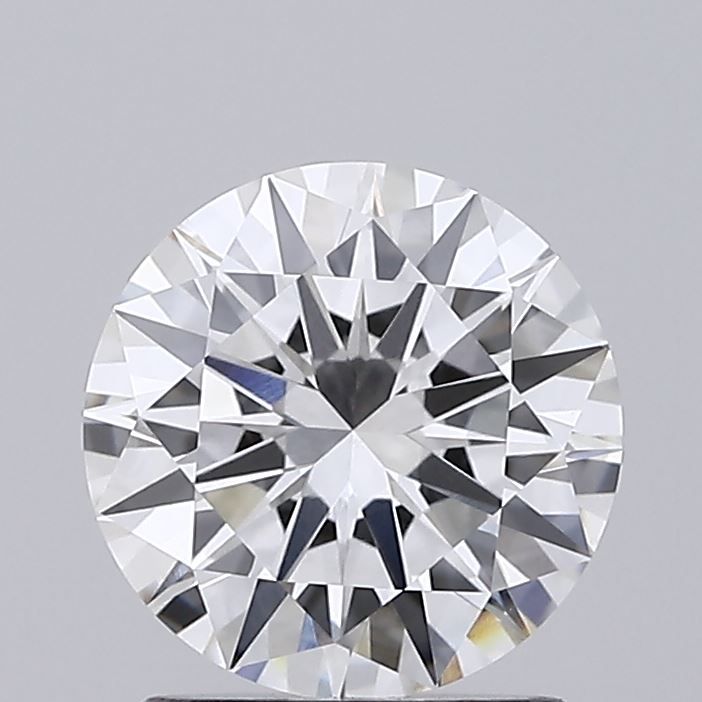 Lab Grown Diamond Lab-grown 1,55Ct F-VVS2 Round - IGILG809683728