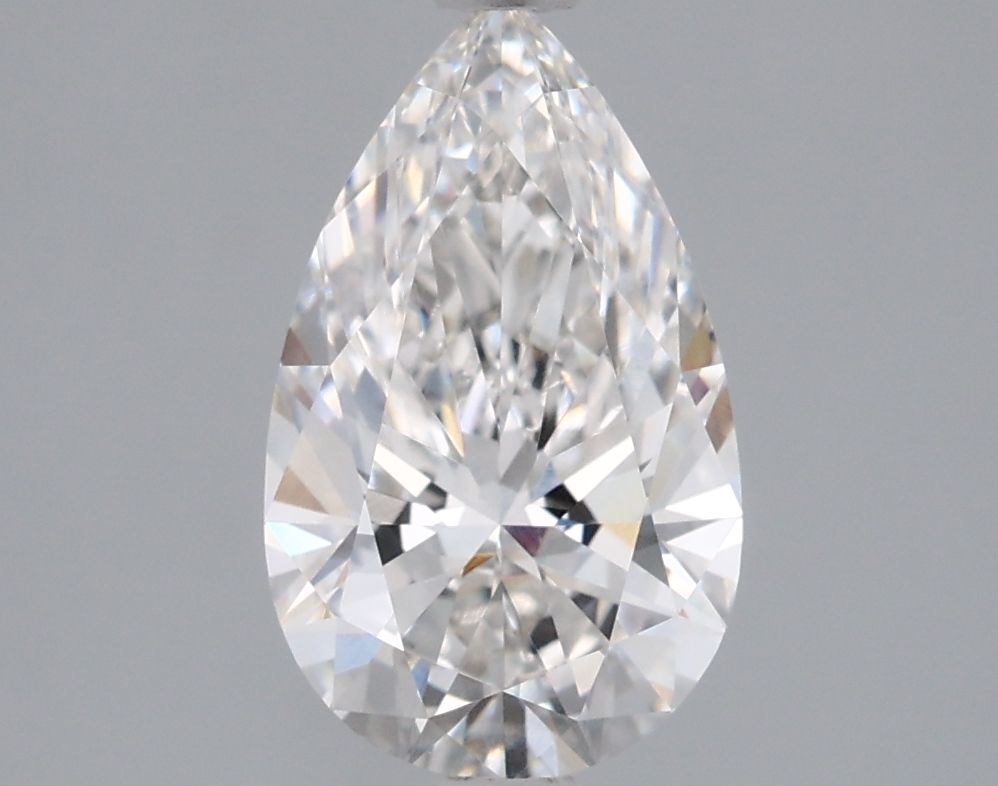 Lab Grown Diamond Lab-grown 1,57Ct F-VVS2 Pear - IGILG769634142