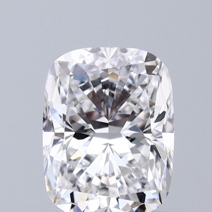 Lab Grown Diamond Lab-grown 1,07Ct D-VVS2 Cushion - IGILG742502218 1