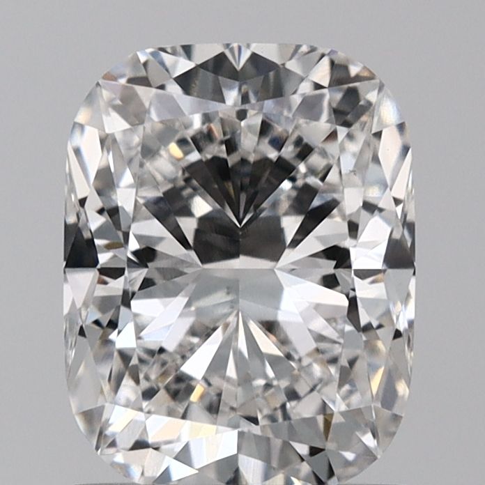 Lab Grown Diamond Lab-grown 1,39Ct F-VS1 Cushion - IGILG615342200 1