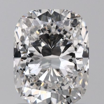 Lab Grown Diamond Lab-grown 1,39Ct F-VS1 Cushion - IGILG615342200 1