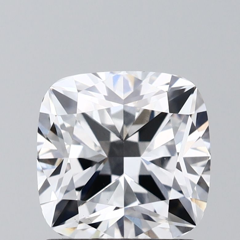 Lab Grown Diamond Lab-grown 1,53Ct E-VS1 Cushion - GIA2484257681