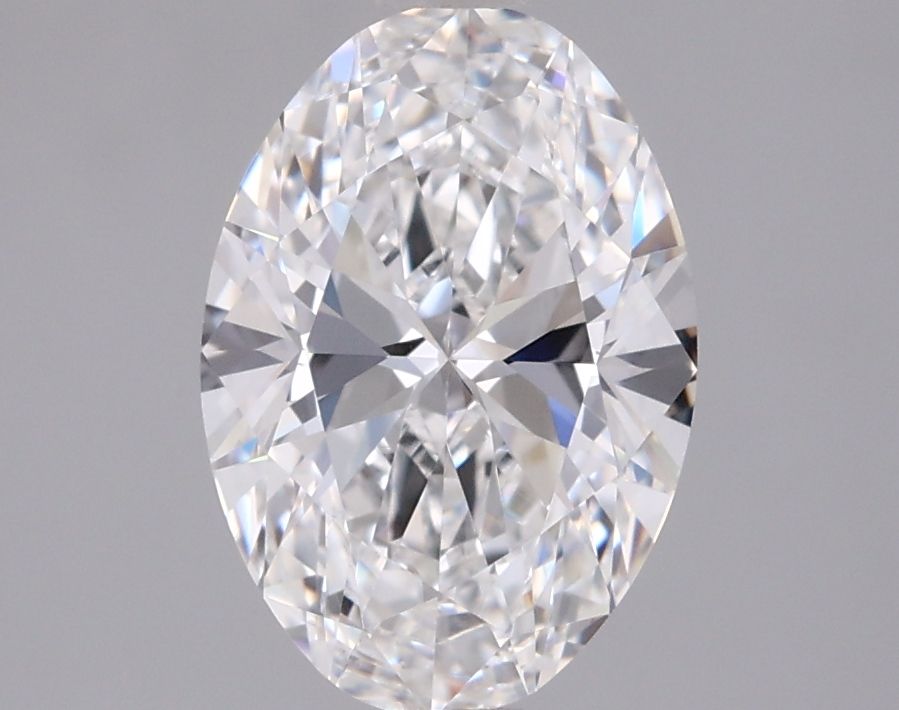 Lab Grown Diamond Lab-grown 1,56Ct D-VVS1 Oval - IGILG780643318
