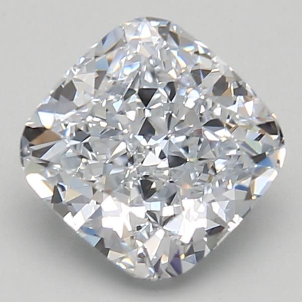 Lab Grown Diamond Lab-grown 1,44Ct F-VVS1 Cushion - GIA1508587757 1