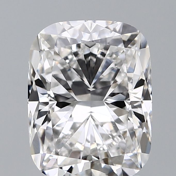Lab Grown Diamond Lab-grown 2,06Ct D-VVS2 Cushion - IGILG764682758