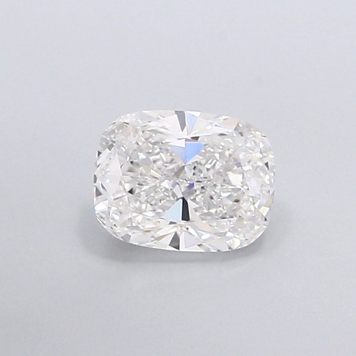Lab Grown Diamond Lab-grown 2Ct D-VS1 Cushion - IGILG719511102