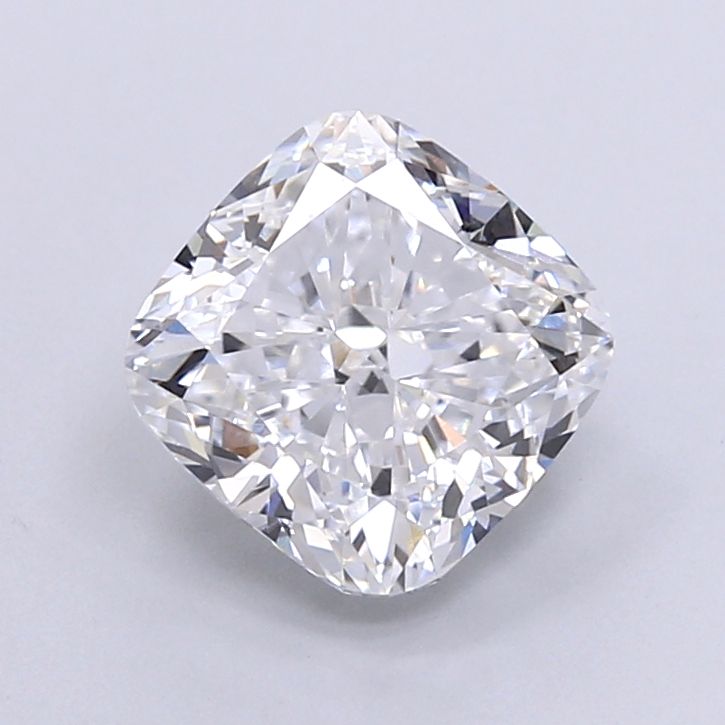 Lab Grown Diamond Lab-grown 2,06Ct D-VVS1 Cushion - IGILG730501463