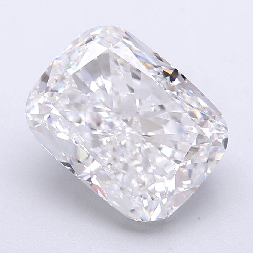 Lab Grown Diamond Lab-grown 5,03Ct D-VVS1 Cushion - IGILG717520702