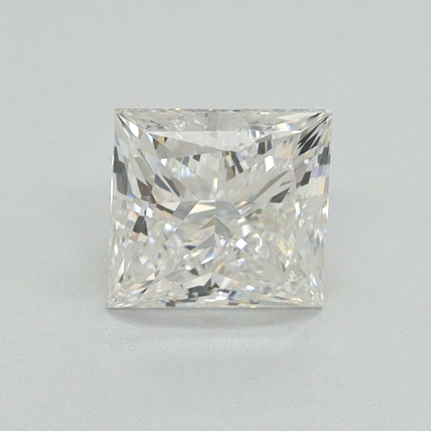 Lab Grown Diamond Lab-grown 1,08Ct F-VS1 Princess - IGILG639466928