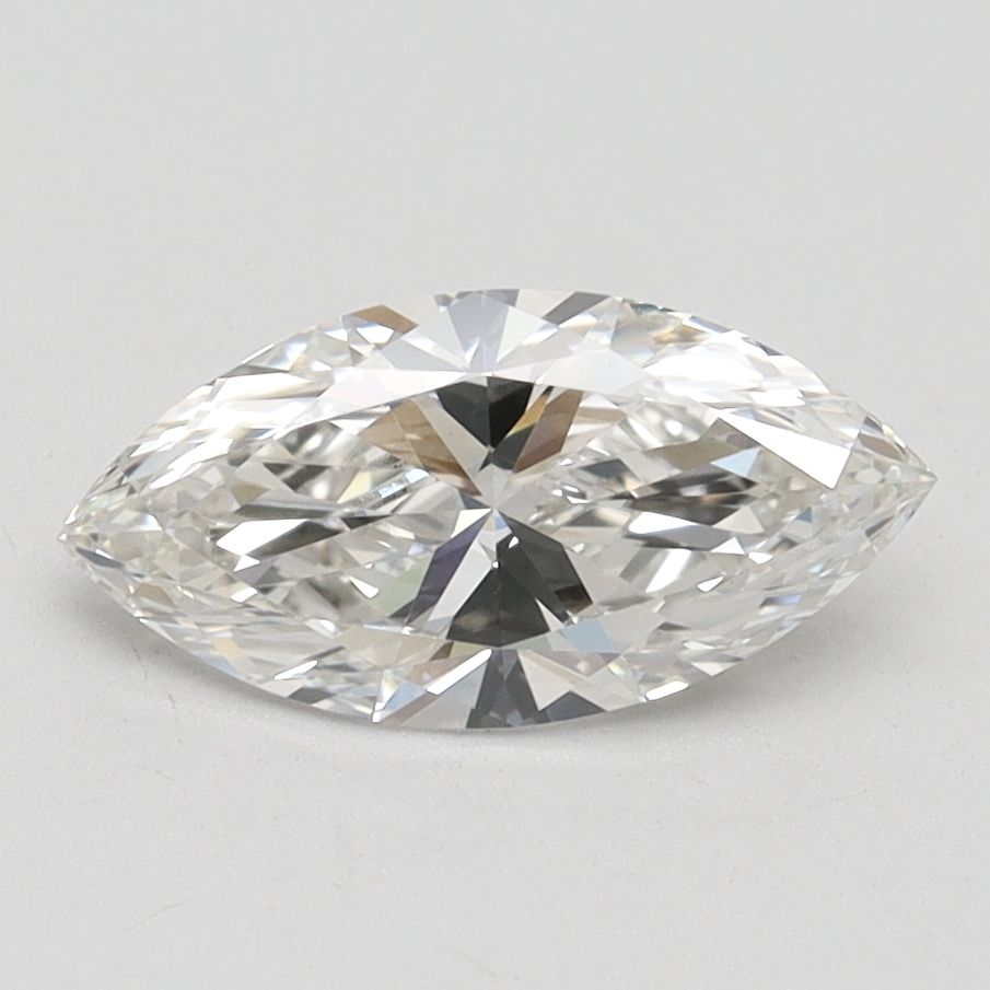 Lab Grown Diamond Lab-grown 1,08Ct G-VVS2 Marquise - IGILG530200678