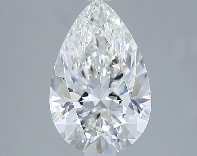 Lab Grown Diamond Lab-grown 2,04Ct G-VVS2 Pear - IGILG763654999