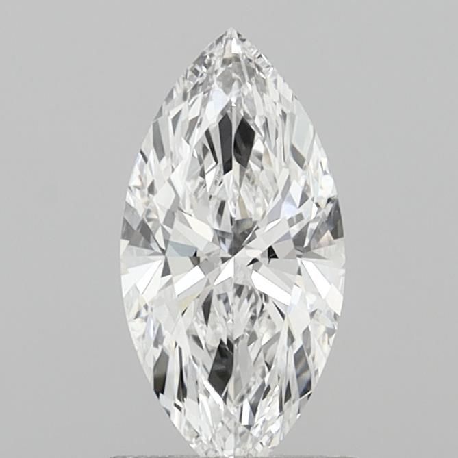 Lab Grown Diamond Lab-grown 1,08Ct D-VVS1 Marquise - IGILG794630197 1