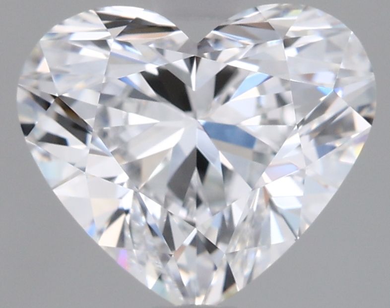 Lab Grown Diamond Lab-grown 1,5Ct D-VVS2 Heart - IGILG770621276