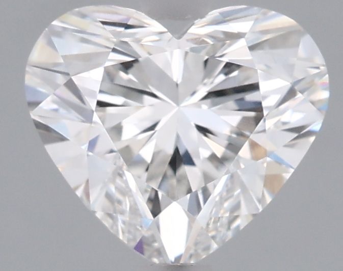 Lab Grown Diamond Lab-grown 1,55Ct F-VVS1 Heart - IGILG790636738 1