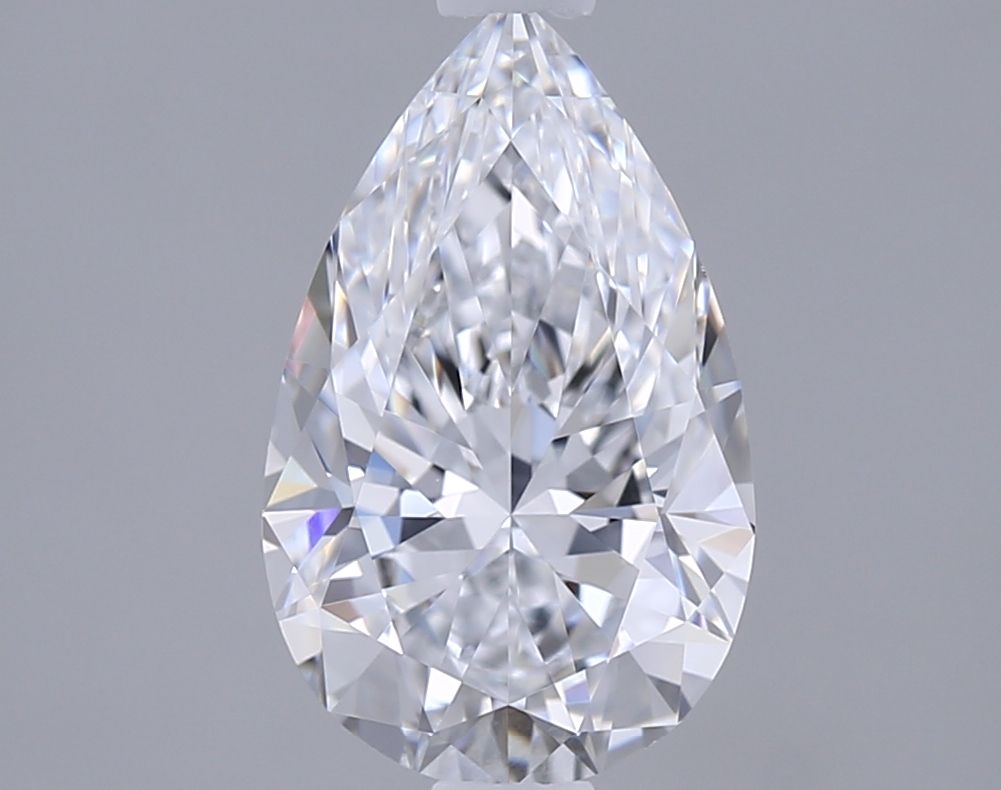 Lab Grown Diamond Lab-grown 1,56Ct D-VVS2 Pear - IGILG758527578 1