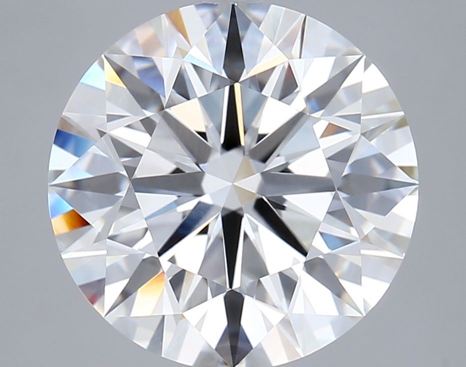 Lab Grown Diamond Lab-grown 5,01Ct H-VVS2 Round - IGILG769601311