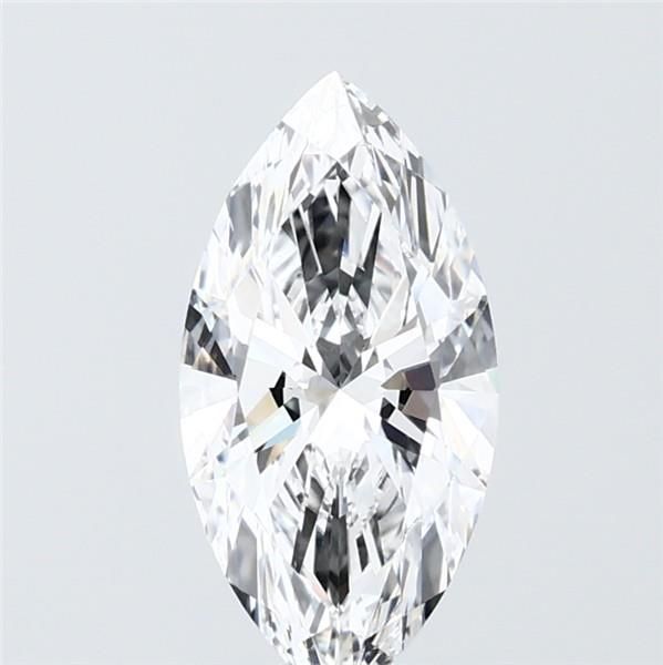 Lab Grown Diamond Lab-grown 1,55Ct D-VVS2 Marquise - IGILG811697643