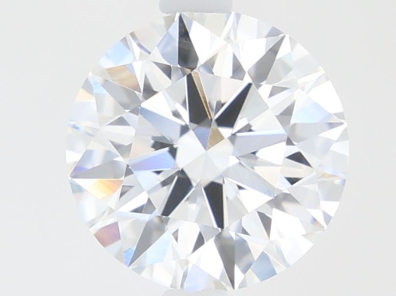 Lab Grown Diamond Lab-grown 1,29Ct F-VVS1 Round - IGILG788606185 1