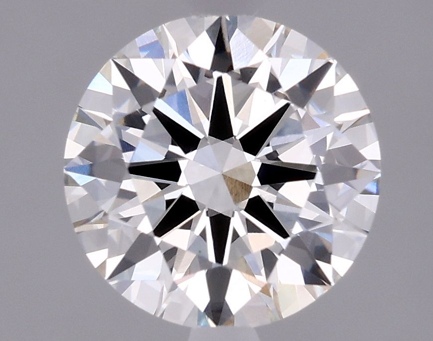 Lab Grown Diamond Lab-grown 1,51Ct F-VVS2 Round - IGILG810625938