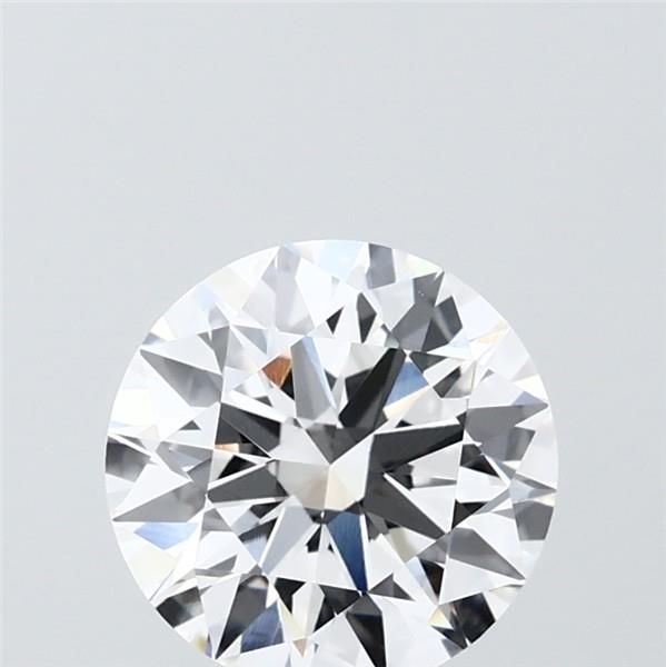Lab Grown Diamond Lab-grown 2,04Ct D-VVS2 Round - IGILG793646105