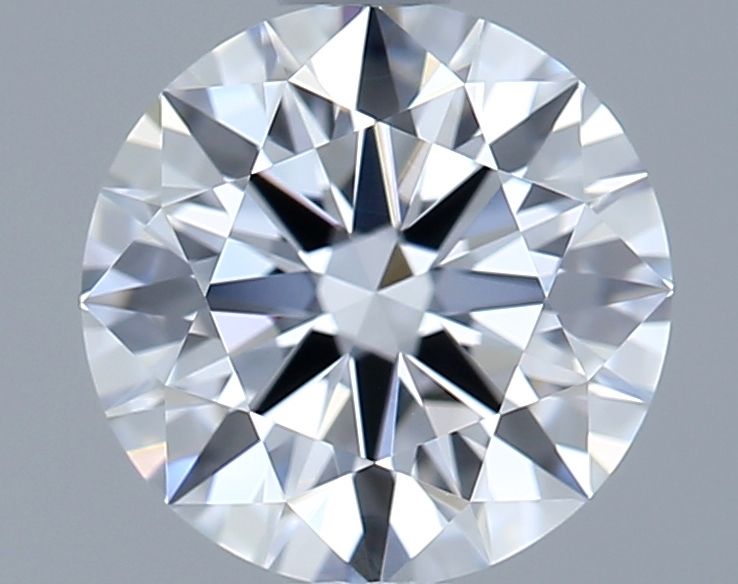 Lab Grown Diamond Lab-grown 1,07Ct E-VVS1 Round - IGILG763641861