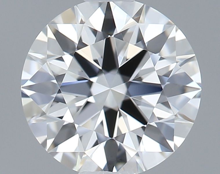 Lab Grown Diamond Lab-grown 1,05Ct F-VVS1 Round - IGILG761504120 1