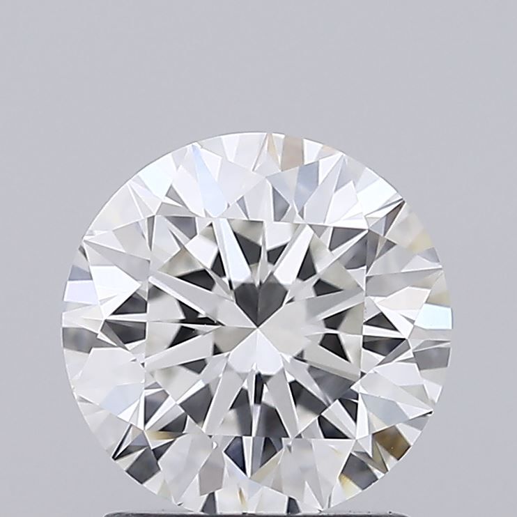 Lab Grown Diamond Lab-grown 1,57Ct F-VVS2 Round - IGILG809607983